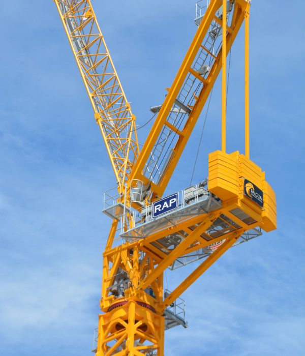 crane crane